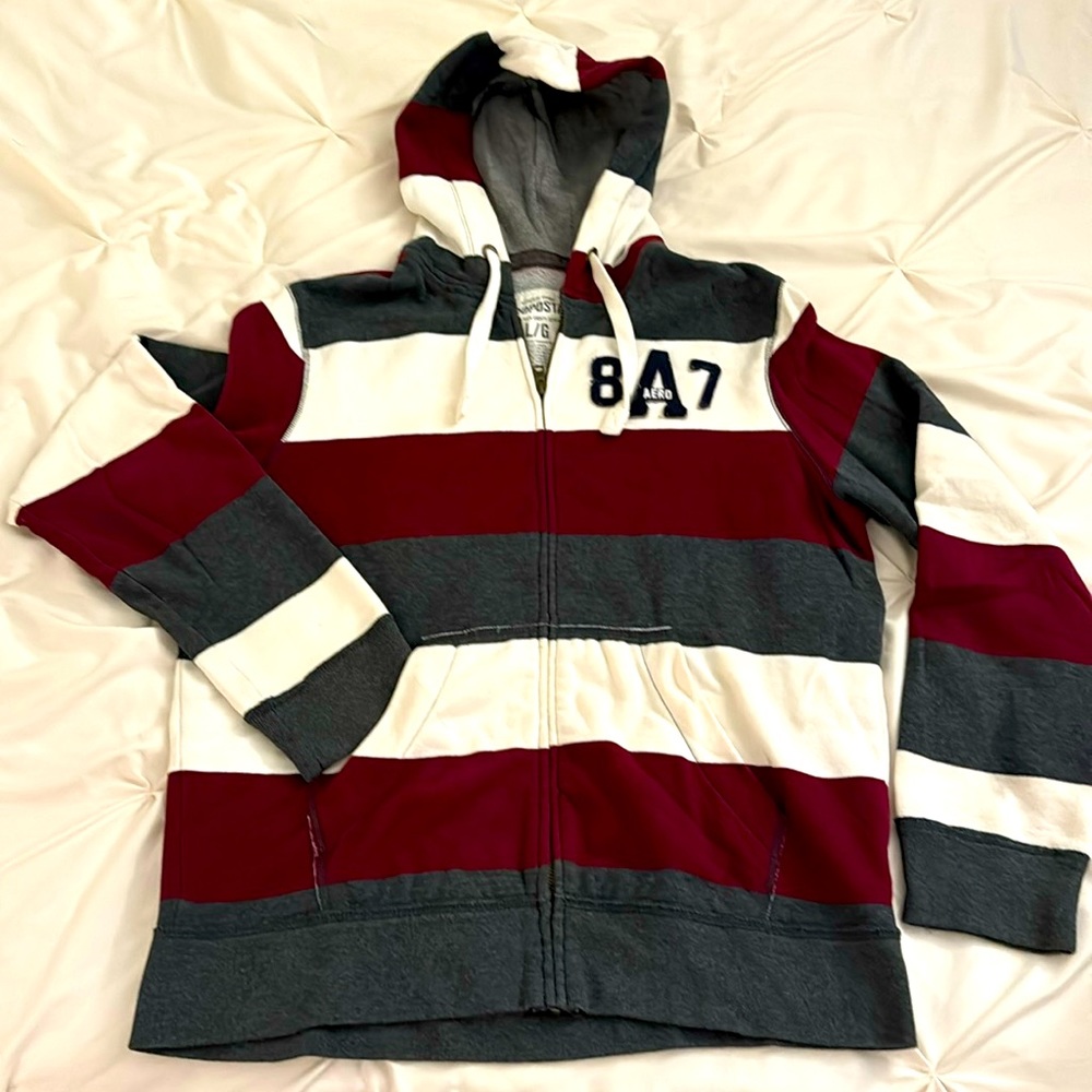 AEROPOSTALE Men’s Hoodie